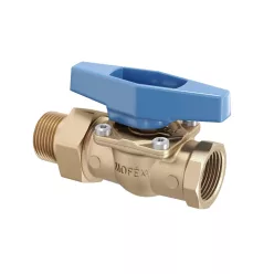 Golyóscsap MOFÉM 1/2" KB holl