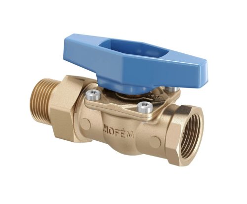 Golyóscsap MOFÉM 1/2" KB holl