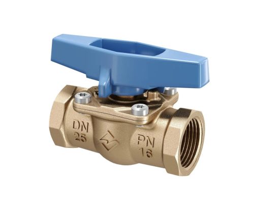 Golyóscsap MOFÉM 3/4" BB