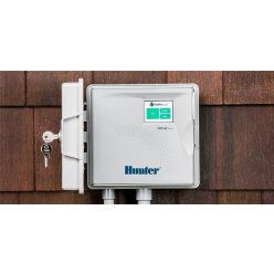 Hunter Pro-HC 6 kültéri intelligens vezérlő 6 zónás