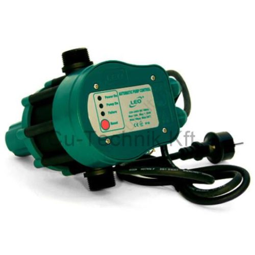 LEO PS-04A szivattyú vezérlő
