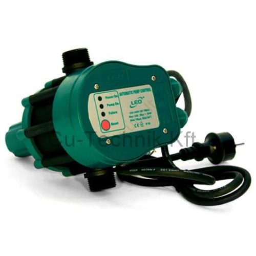 LEO PS-04A szivattyú vezérlő