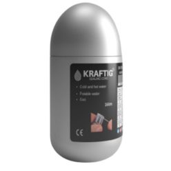 MENETTÖMÍTŐ KRAFTIG 160m