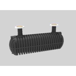 Roterra Drive 60000 L RoDrive erősített vízgyűjtő tartály