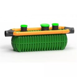 NS 1000/200 BP RoSep