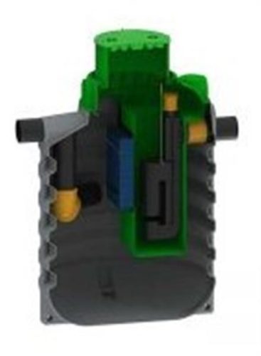 NS 30 RoOil