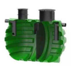 NG 1 RoFETT zsírfogó tartály