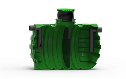 NG 15 RoFETT zsírfogó tartály