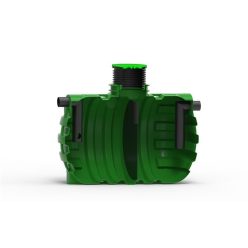 NG 10 RoFETT zsírfogó tartály