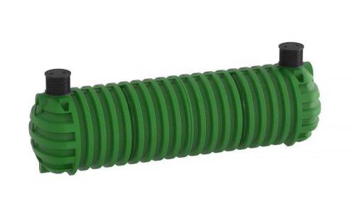 20000 L RoSeptic, 3 -chamber