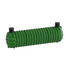 20000 L RoSeptic, 2-chamber