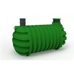 16000 L RoSeptic, 2-chamber