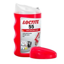 Loctite 55 Menettömítő zsinór - 160m