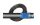Csepegtető PoliDrip cső 16mm/33cm 2l/h