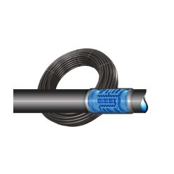 Csepegtető PoliDrip cső 20mm/33cm 4 l/h