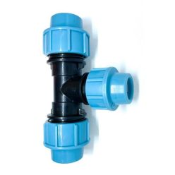 KPE T-IDOM 32-25-32