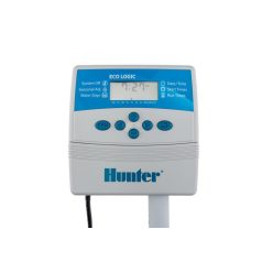 Hunter ECO-LOGIC beltéri vezérlő, 6 zónás