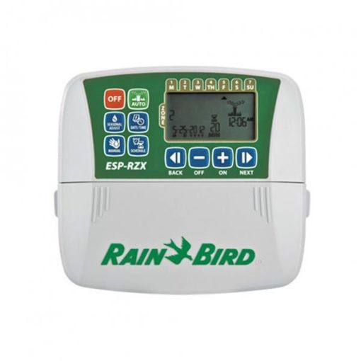 Rain Bird RZXe4i beltéri WIFI képes vezérlő, 4 zónás AKCIÓ