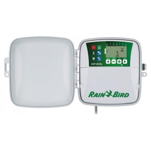 Rain Bird RZXe4i kültéri WIFI képes vezérlő, 4 zónás AKCIÓ