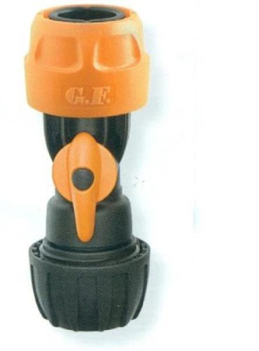 Csapos gyorscsatlakozó 3/4"