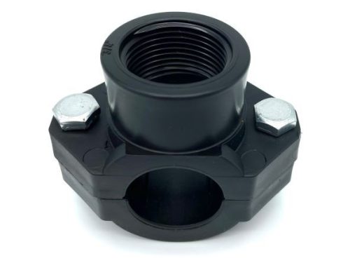 Megfúrós idom 32-3/4"