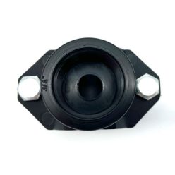 Megfúrós idom 90-6/4"