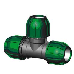 KPE T-IDOM 32 - Irritec