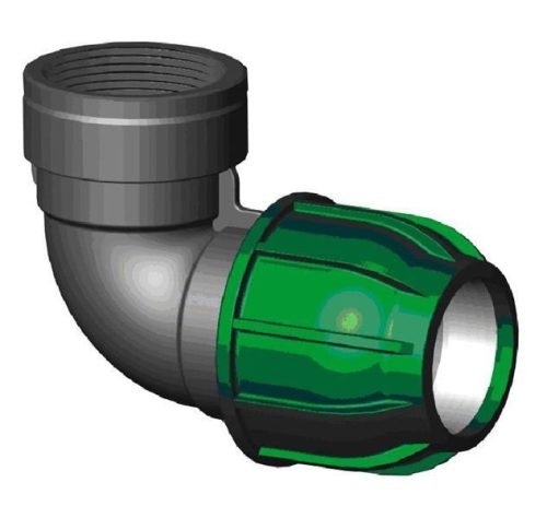 KPE KÖNYÖK 32x1" BM - Irritec