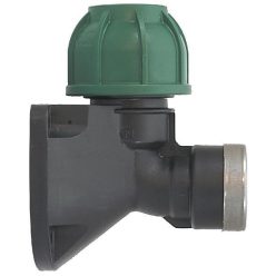 FALIKÚT CSATLAKOZÓ 25x3/4" BM - Irritec