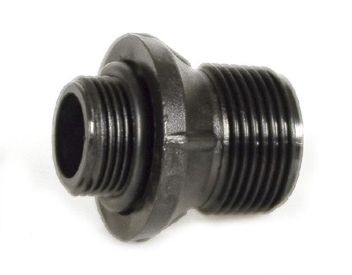 Szelepkötő közcsavar 1"x3/4" KK, O gyűrűs