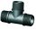 T-IDOM 1/2" KM PE