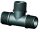 T-IDOM 1/2" KM PE