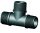 T-IDOM 5/4" KM PE