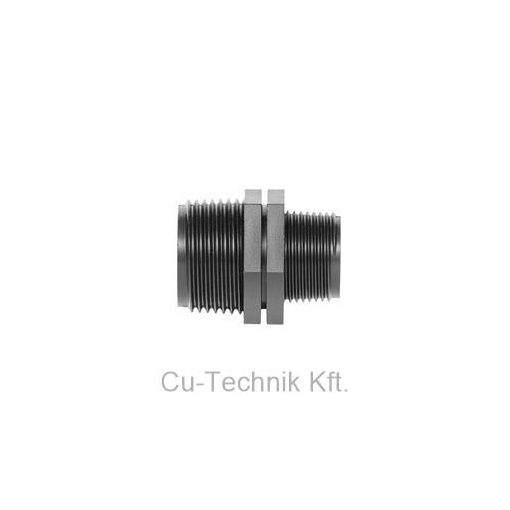 Szűkített közcsavar 3/4"x1/2" Mö