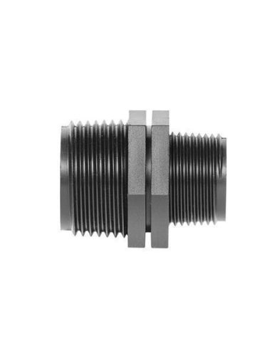 Szűkített közcsavar 5/4"x1" PE