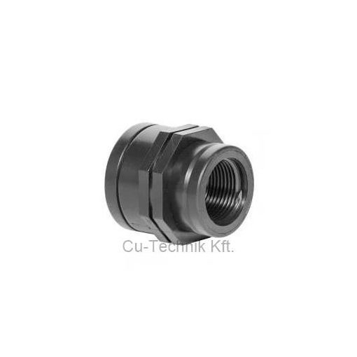 Szűkített karmantyú 3/4"x1/2" Mö