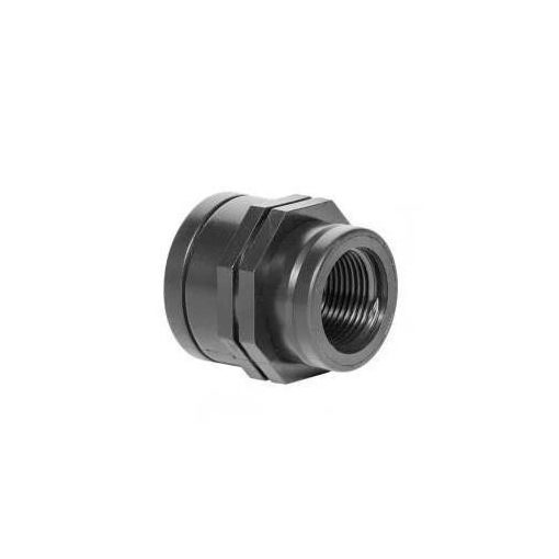 Szűkített karmantyú 2"x6/4" Mö