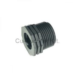 Szűkítő rövid K1"-B1/2" PE
