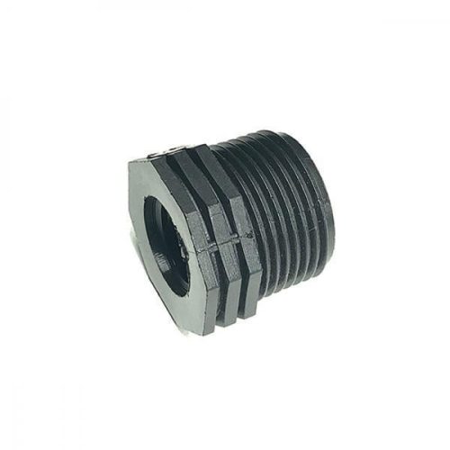 Szűkítő rövid KB 5/4"-1/2" PE