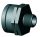 Bővítő BK 3/4"x1/2" PE