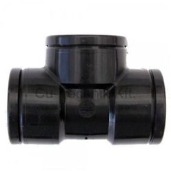 T-IDOM 1/2" BM PE