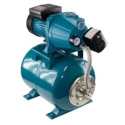 Házi vízelláltó 24 L 1100W IBO