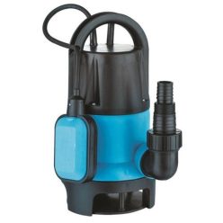 BÚVÁRSZIVATTYÚ SZENNYEZETT VÍZRE 400WATT IBO