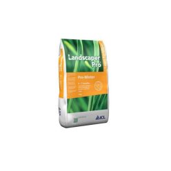 Scotts Everris Landscaper Pro Pre-Winter nyári-téli felkészítő gyeptrágya 4-5 h 15 kg