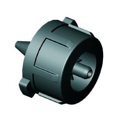 Csepegtető gomba 2l/h tisztítható NESTOS