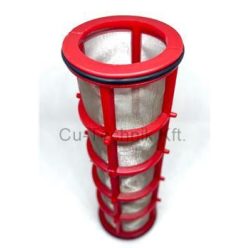 Szűrőbetét acélhálós 3/4"-1"-os szűrőhöz