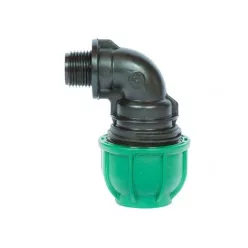 KPE KÖNYÖK 25x1/2" KM - Irritec