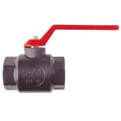 Fagyálló golyóscsap 6/4" BB