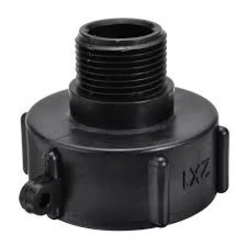 IBC tartály csatlakozó S100xKM2"