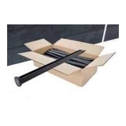 Kerti gyepszegélyhez rögzítő tüske 25,5cm